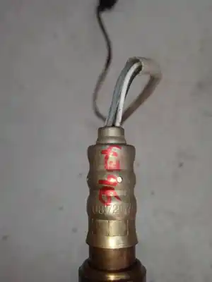 Second-hand car spare part lambda probe for mini cabrio (r52) cooper s oem iam references 0872674l  