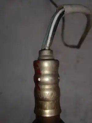 Second-hand car spare part lambda probe for mini cabrio (r52) cooper s oem iam references 0872674l  