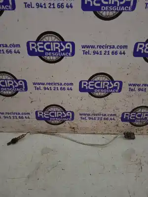 Автозапчасти б/у лямбда-зонд за mini cabrio (r52) cooper s ссылки oem iam 0872674l