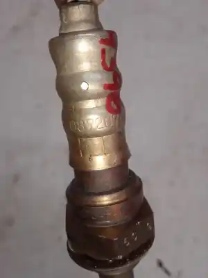 Автозапчасти б/у лямбда-зонд за mini cabrio (r52) cooper s ссылки oem iam 0872674l  