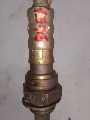 Автозапчасти б/у лямбда-зонд за mini cabrio (r52) cooper s ссылки oem iam 0872674l  