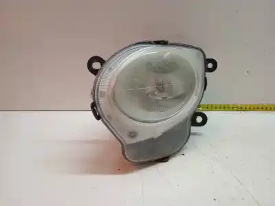 Pezzo di ricambio per auto di seconda mano fendinebbia sinistra per fiat nuova 500 (150) s riferimenti oem iam 45530711