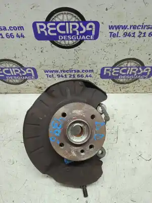 Автозапчасти б/у передняя правая кулачка за mini cabrio (r52) cooper s ссылки oem iam 