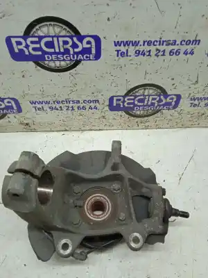 Автозапчасти б/у передняя правая кулачка за mini cabrio (r52) cooper s ссылки oem iam   