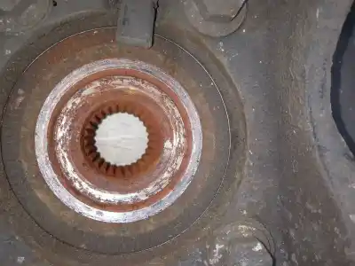 Автозапчасти б/у передняя правая кулачка за mini cabrio (r52) cooper s ссылки oem iam   