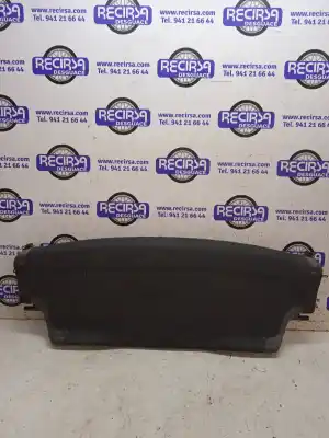 Автозапчасти б/у задний поддон за mini cabrio (r52) cooper s ссылки oem iam 711489513