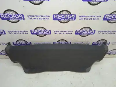 Автозапчасти б/у задний поддон за mini cabrio (r52) cooper s ссылки oem iam 711489513  