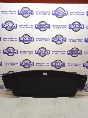 Автозапчасти б/у задний поддон за mini cabrio (r52) cooper s ссылки oem iam 711489513  