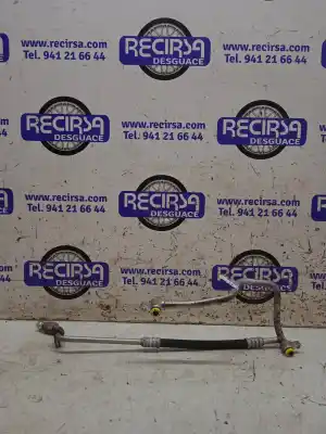 Автозапчасти б/у трубы кондиционирования воздуха за mini cabrio (r52) cooper s ссылки oem iam 6982866