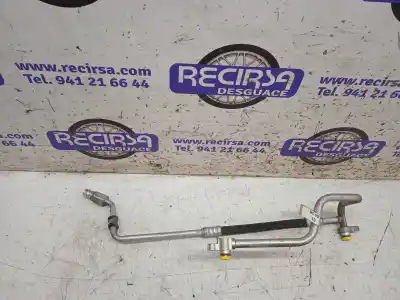 Автозапчасти б/у трубы кондиционирования воздуха за mini cabrio (r52) cooper s ссылки oem iam 6982866  