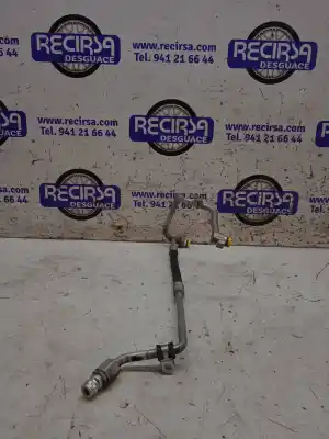 Автозапчасти б/у трубы кондиционирования воздуха за mini cabrio (r52) cooper s ссылки oem iam 6982866  