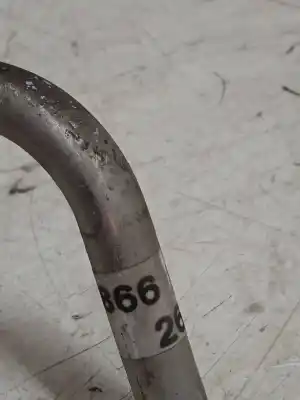 Автозапчасти б/у трубы кондиционирования воздуха за mini cabrio (r52) cooper s ссылки oem iam 6982866  