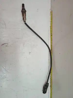 Pezzo di ricambio per auto di seconda mano sonda lambda per fiat nuova 500 (150) s riferimenti oem iam 55214916