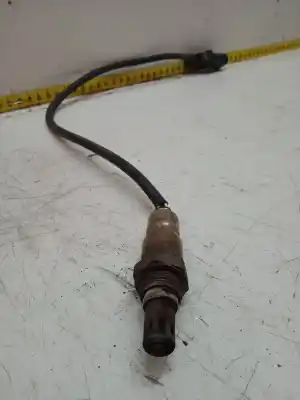 Pezzo di ricambio per auto di seconda mano sonda lambda per fiat nuova 500 (150) s riferimenti oem iam 55214916  