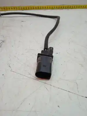 Pezzo di ricambio per auto di seconda mano sonda lambda per fiat nuova 500 (150) s riferimenti oem iam 55214916  