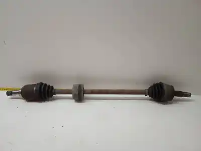 Pezzo di ricambio per auto di seconda mano trasmissione anteriore destra per fiat nuova 500 (150) s riferimenti oem iam 51787862