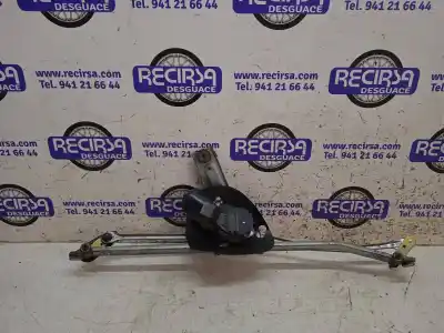 Автозапчасти б/у мотор переднего стеклоочистителя за mini cabrio (r52) cooper s ссылки oem iam 54517611