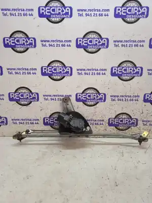 Second-hand car spare part front windshield wiper motor for mini cabrio (r52) cooper s oem iam references 54517611  