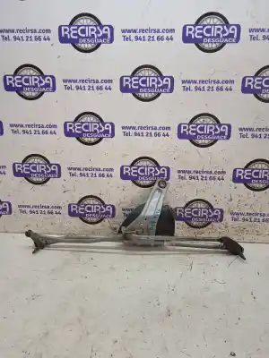 Second-hand car spare part front windshield wiper motor for mini cabrio (r52) cooper s oem iam references 54517611  