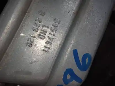 Second-hand car spare part front windshield wiper motor for mini cabrio (r52) cooper s oem iam references 54517611  