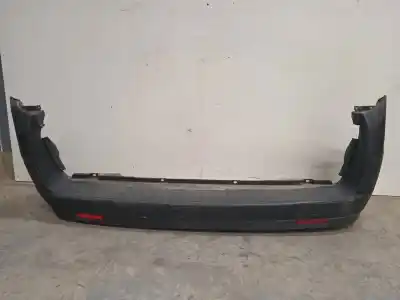 Автозапчасти б/у задний бампер за opel combo d expression l1h1 ссылки oem iam 