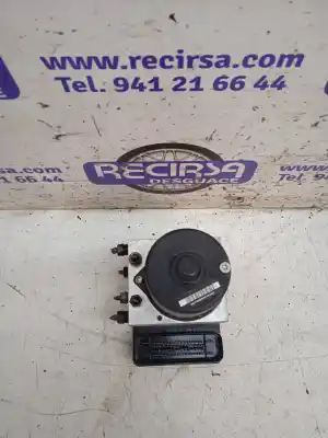 Автозапчасти б/у абс за mini cabrio (r52) cooper s ссылки oem iam 34516765282