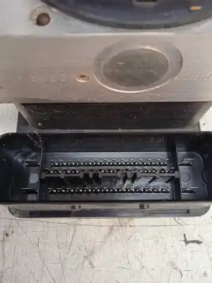 Peça sobressalente para automóvel em segunda mão abs por mini cabrio (r52) cooper s referências oem iam 34516765282  