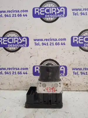 Peça sobressalente para automóvel em segunda mão abs por mini cabrio (r52) cooper s referências oem iam 34516765282  