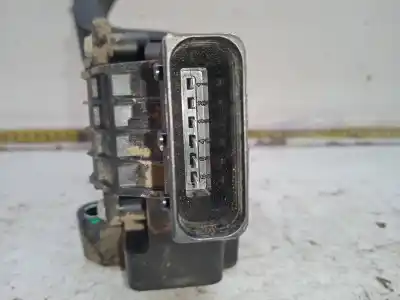 Second-hand car spare part accelerator pedal for opel combo d expression l1h1 oem iam references 0280755157  