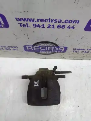 Автозапчасти б/у передний левый тормозной суппорт за mini clubman (r55) cooper d ссылки oem iam 34116778335  