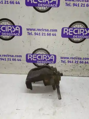 Автозапчасти б/у передний левый тормозной суппорт за mini clubman (r55) cooper d ссылки oem iam 34116778335  