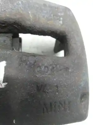 Автозапчасти б/у передний левый тормозной суппорт за mini clubman (r55) cooper d ссылки oem iam 34116778335  