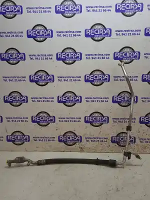 Автозапчасти б/у трубы кондиционирования воздуха за mini cabrio (r52) cooper s ссылки oem iam 64536982880