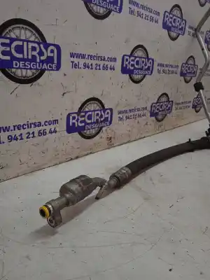 Автозапчасти б/у трубы кондиционирования воздуха за mini cabrio (r52) cooper s ссылки oem iam 64536982880  