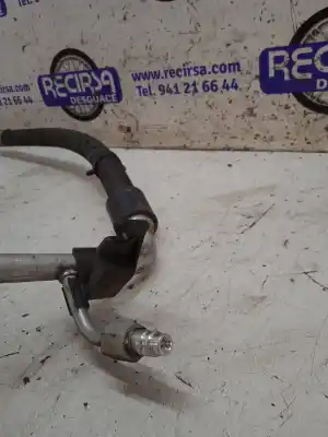 Автозапчасти б/у трубы кондиционирования воздуха за mini cabrio (r52) cooper s ссылки oem iam 64536982880  