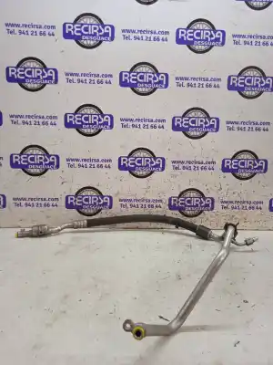 Автозапчасти б/у трубы кондиционирования воздуха за mini cabrio (r52) cooper s ссылки oem iam 64536982880  