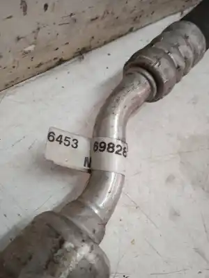 Автозапчасти б/у трубы кондиционирования воздуха за mini cabrio (r52) cooper s ссылки oem iam 64536982880  