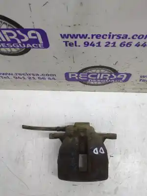 Автозапчасти б/у передний правый тормозной суппорт за mini clubman (r55) cooper d ссылки oem iam 34116778336  