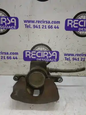 Автозапчасти б/у передний правый тормозной суппорт за mini clubman (r55) cooper d ссылки oem iam 34116778336  