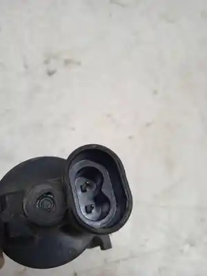 Автозапчасти б/у дополнительный воздушный клапан за mini cabrio (r52) cooper s ссылки oem iam 1997278  