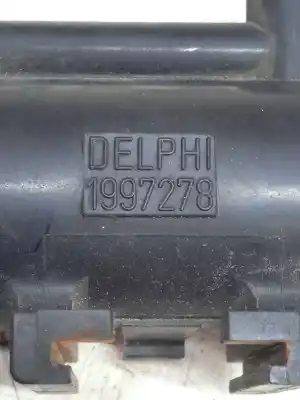 Автозапчасти б/у дополнительный воздушный клапан за mini cabrio (r52) cooper s ссылки oem iam 1997278  