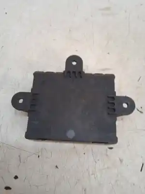 Автозапчастина б/у електронний модуль для ford s-max (ca1) titanium посилання на oem iam 6g9t14b534ak   Автозапчастина б/у електронний модуль для ford s-max (ca1) titanium посилання на oem iam 6g9t14b534ak