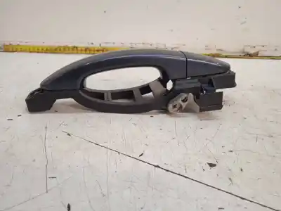 Автозапчастина б/у завнішня ручка задня ліва для ford s-max (ca1) titanium посилання на oem iam    Автозапчастина б/у завнішня ручка задня ліва для ford s-max (ca1) titanium посилання на oem iam