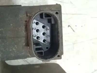 Автозапчасти б/у мотор регулировки фар за mini cabrio (r52) cooper s ссылки oem iam 1093697  