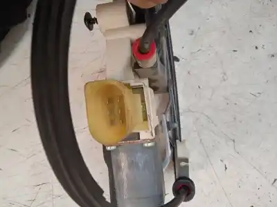 Автозапчастина б/у регулятор склона задній лівий для ford s-max (ca1) titanium посилання на oem iam 0130822286   Автозапчастина б/у регулятор склона задній лівий для ford s-max (ca1) titanium посилання на oem iam 0130822286