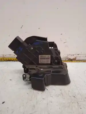 Автозапчастина б/у замок дверей заднього лівого для ford s-max (ca1) titanium посилання на oem iam 6m2a26413bb Автозапчастина б/у замок дверей заднього лівого для ford s-max (ca1) titanium посилання на oem iam 6m2a26413bb