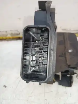 Автозапчасти б/у замок задней левой двери за ford s-max (ca1) titanium ссылки oem iam 6m2a26413bb   Автозапчасти б/у замок задней левой двери за ford s-max (ca1) titanium ссылки oem iam 6m2a26413bb