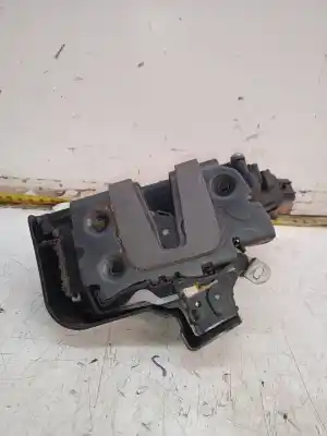 Автозапчасти б/у замок задней левой двери за ford s-max (ca1) titanium ссылки oem iam 6m2a26413bb   Автозапчасти б/у замок задней левой двери за ford s-max (ca1) titanium ссылки oem iam 6m2a26413bb