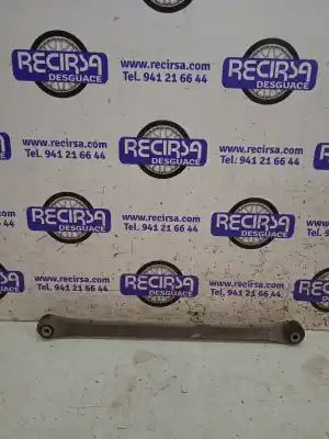 Автозапчасти б/у рычаг задней нижней правой подвески за mini cabrio (r52) cooper s ссылки oem iam   