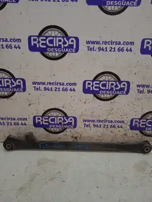 Автозапчасти б/у верхний задний правый рычаг подвески за mini cabrio (r52) cooper s ссылки oem iam 